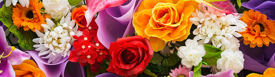Nada mejor que las flores para felicitar un CUMPLEAÑOS¡ – Entrega Floral –  Casa Maria | Floreria Maria & Cia.