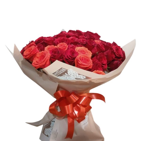 alma de rosas