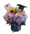 aroma floral