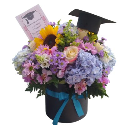 aroma floral