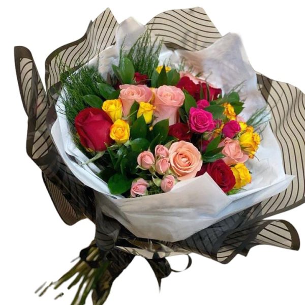 bouquet sahara
