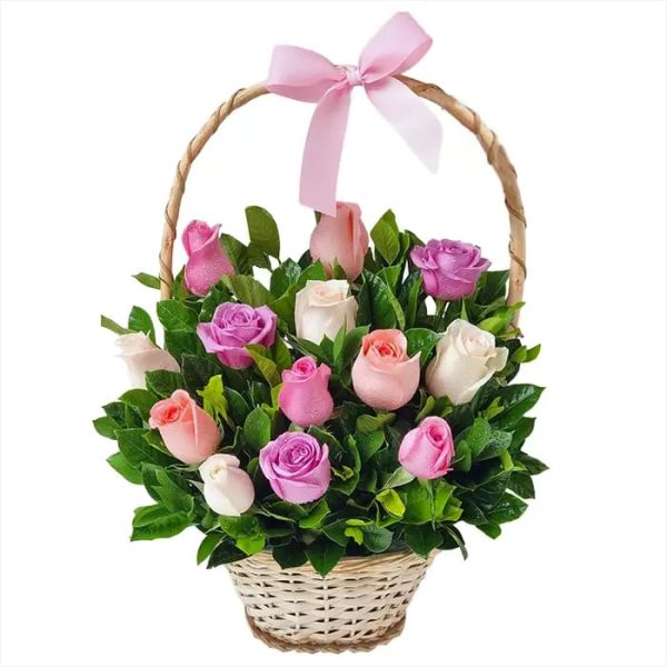 detalle rosal