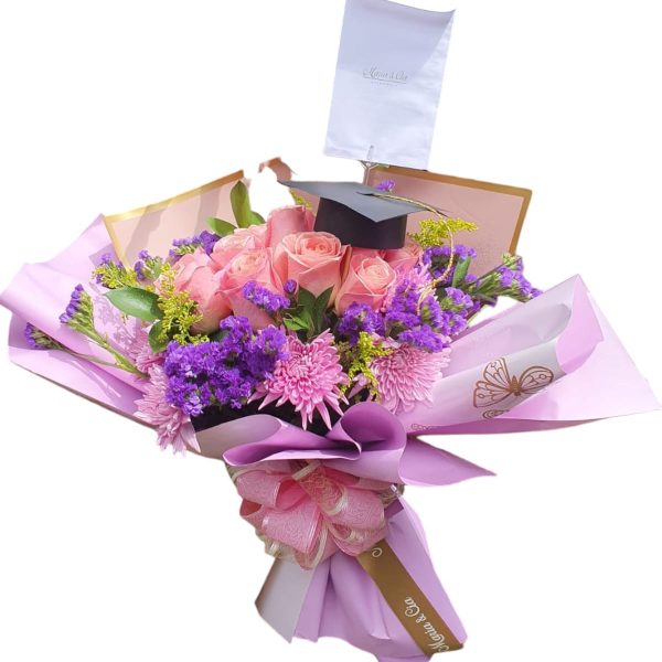 melodía rosa