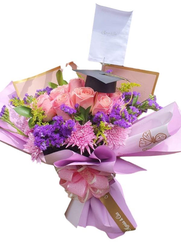 melodía rosa