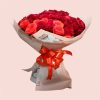 Bouquet de Rosas Rojas