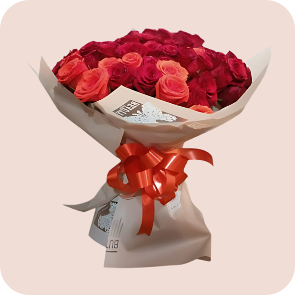 Alma de Rosas