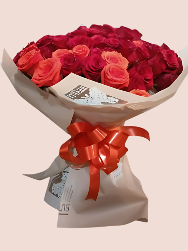 Alma de Rosas