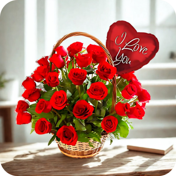 Cultivo de Rosas