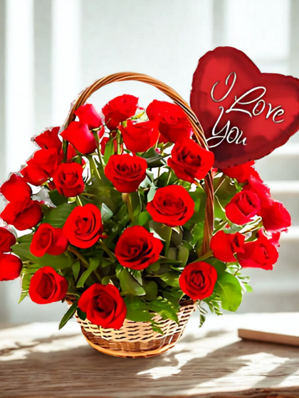 Cultivo de Rosas