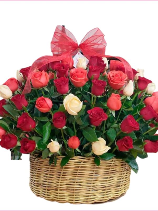 rosedal
