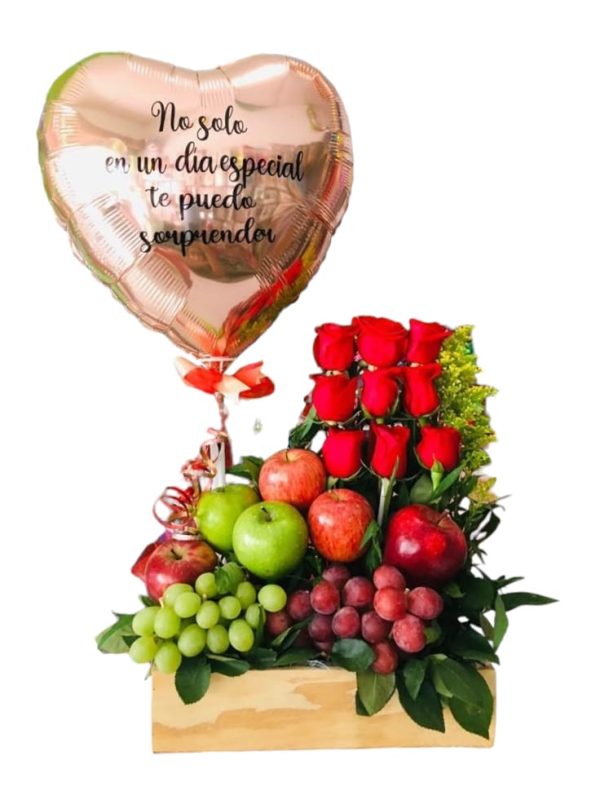 Sorpresa Frutal sorpresa frutal
