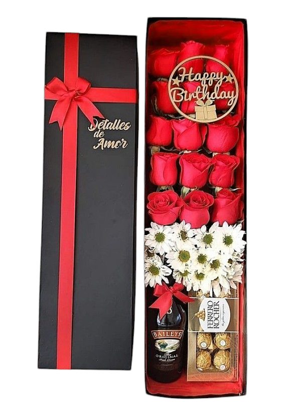 Caja Ferrero